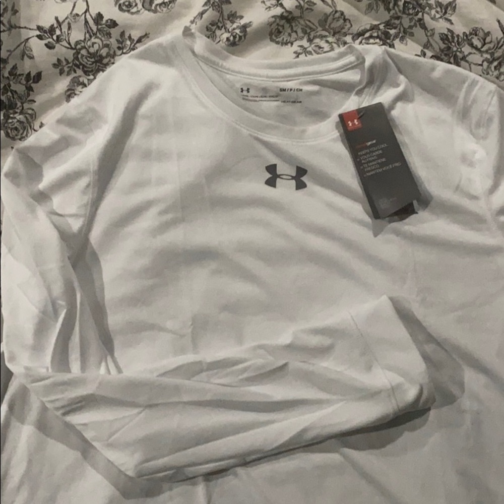 Under Armour Long sleeve shirt